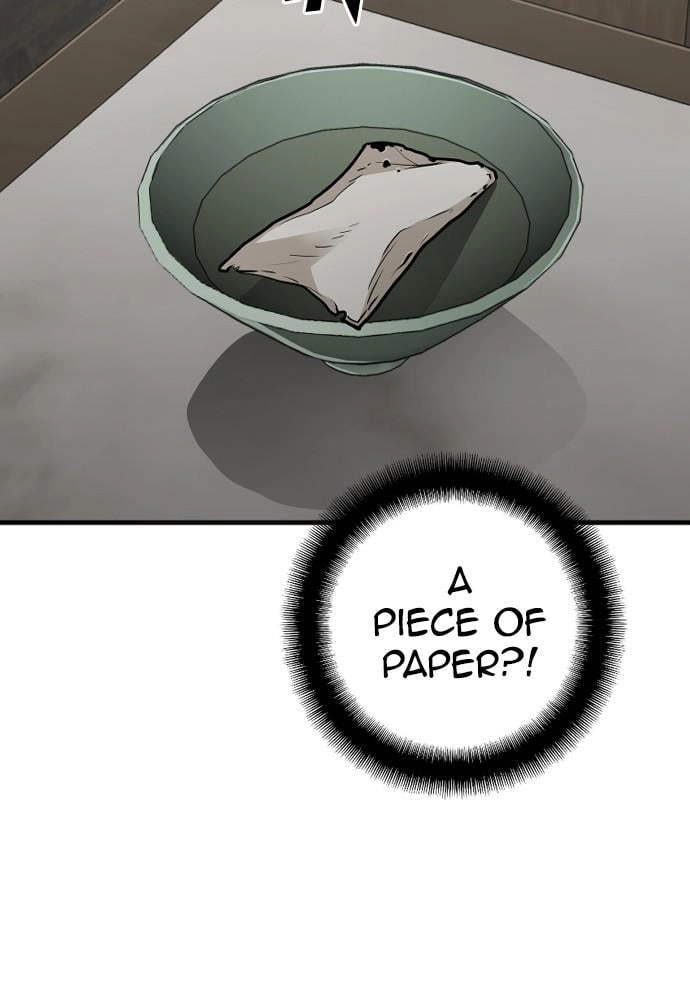 Murim Rpg Simulation Chapter 16 - Page 67
