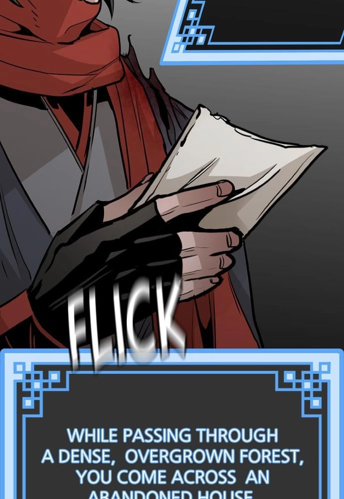 Murim Rpg Simulation Chapter 16 - Page 77