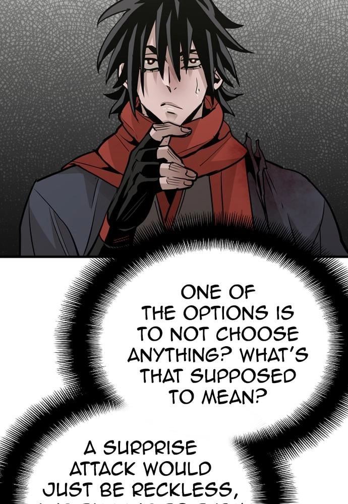 Murim Rpg Simulation Chapter 16 - Page 85
