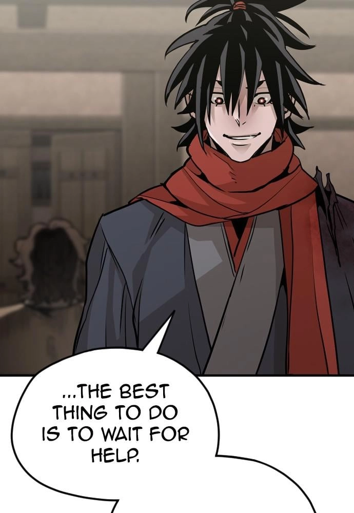 Murim Rpg Simulation Chapter 16 - Page 88