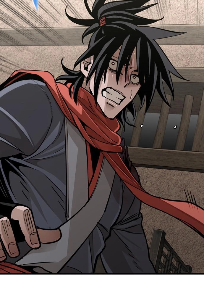 Murim Rpg Simulation Chapter 16 - Page 95