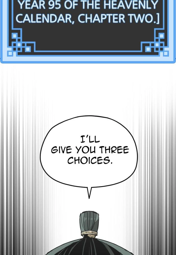 Murim Rpg Simulation Chapter 16 - Page 108