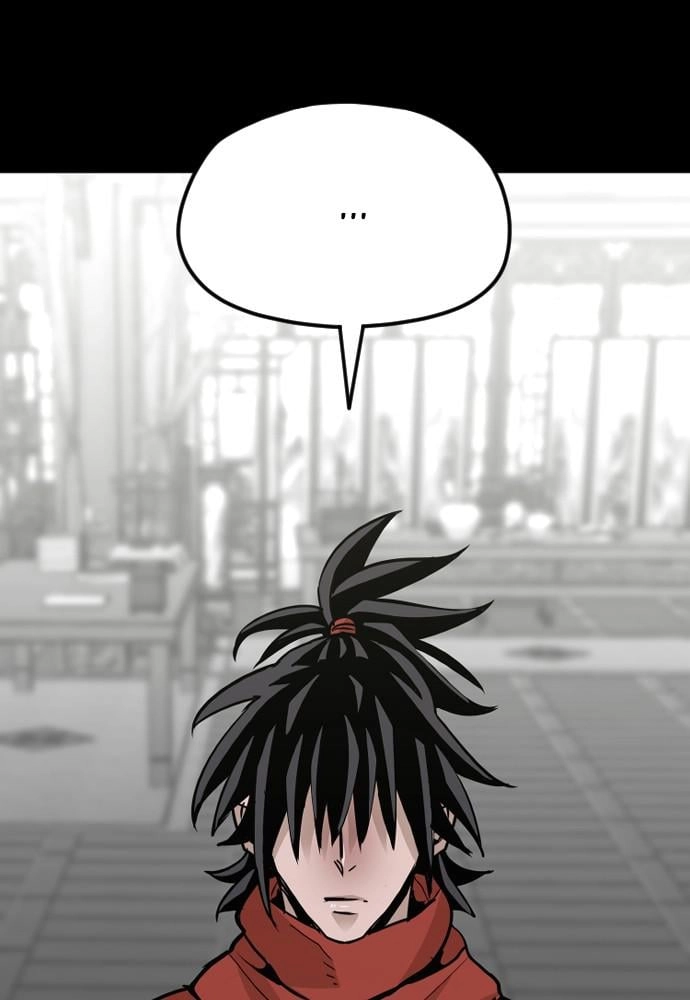 Murim Rpg Simulation Chapter 16 - Page 113