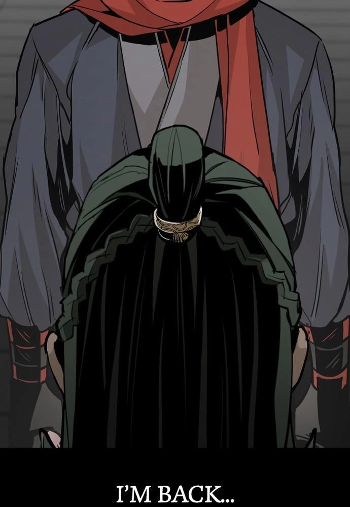 Murim Rpg Simulation Chapter 16 - Page 114
