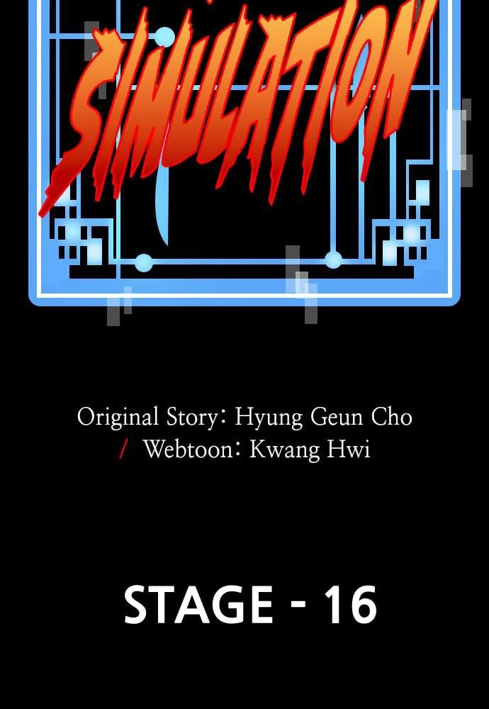 Murim Rpg Simulation Chapter 16 - Page 121