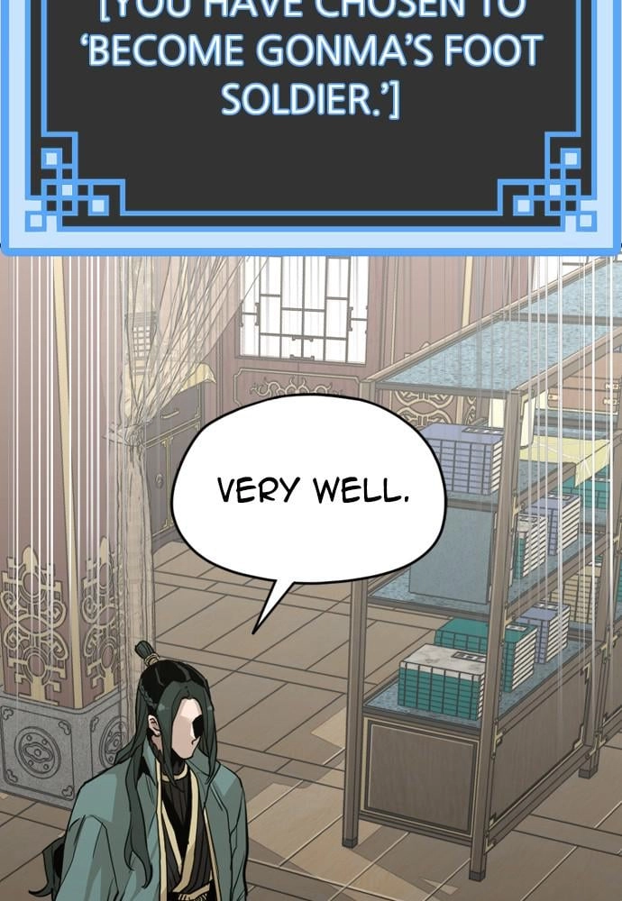 Murim Rpg Simulation Chapter 16 - Page 124