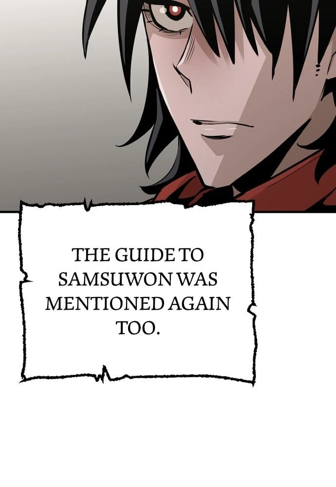 Murim Rpg Simulation Chapter 16 - Page 128