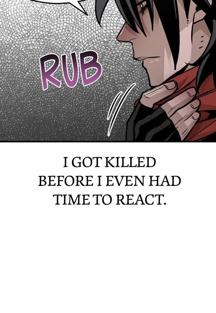 Murim Rpg Simulation Chapter 16 - Page 133