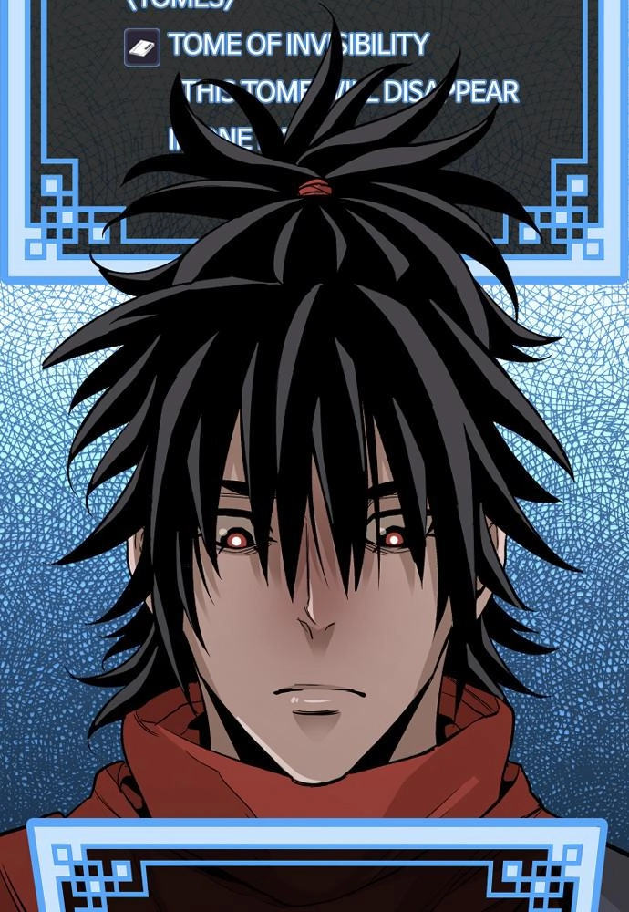 Murim Rpg Simulation Chapter 16 - Page 137