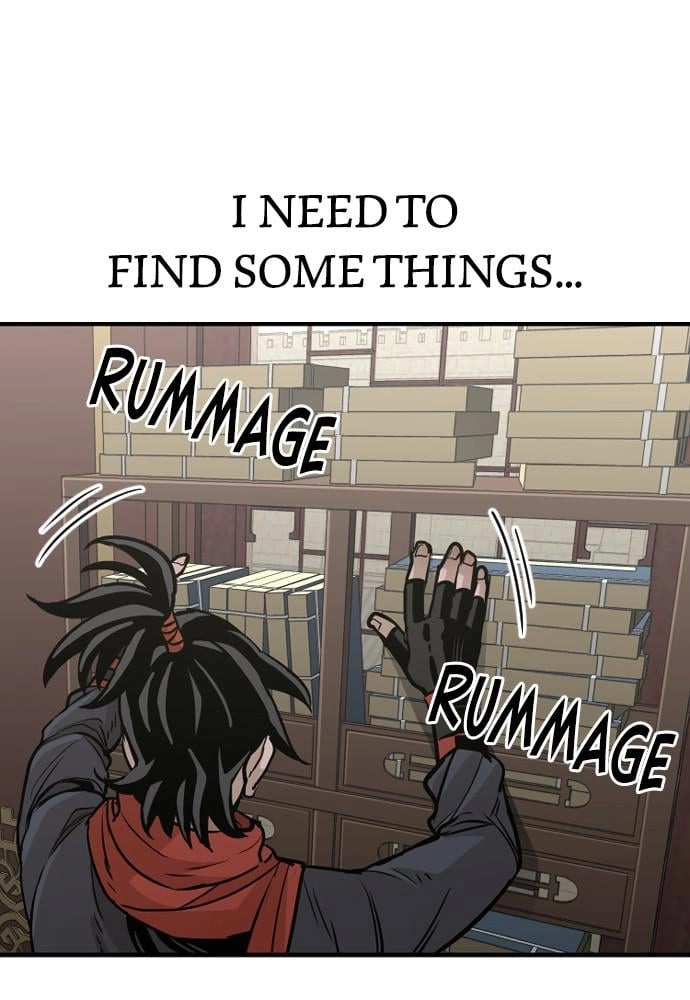 Murim Rpg Simulation Chapter 16 - Page 146