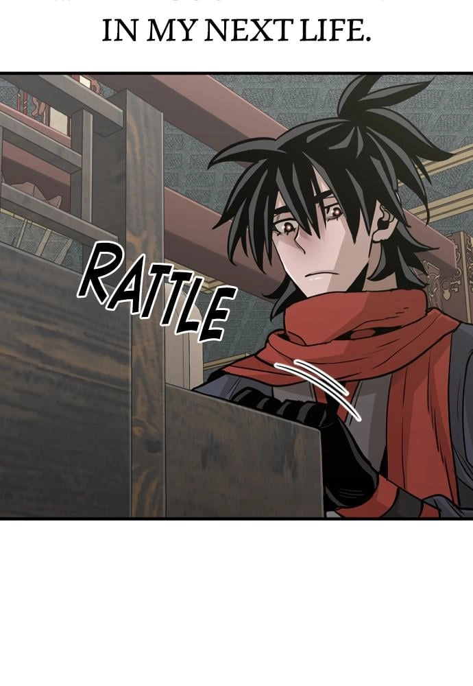 Murim Rpg Simulation Chapter 16 - Page 148