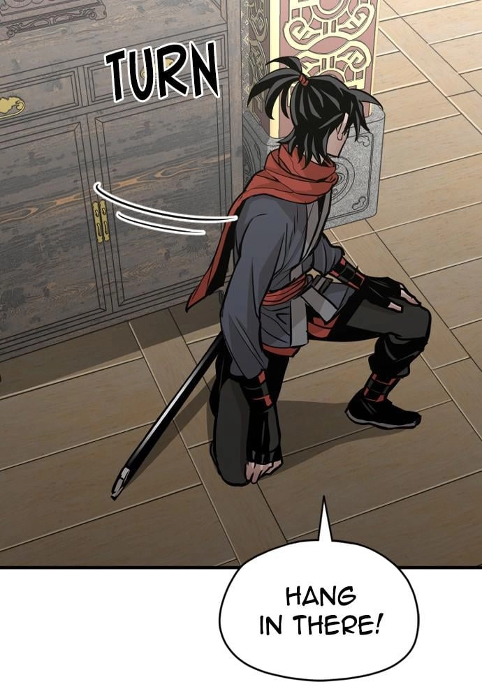 Murim Rpg Simulation Chapter 16 - Page 154
