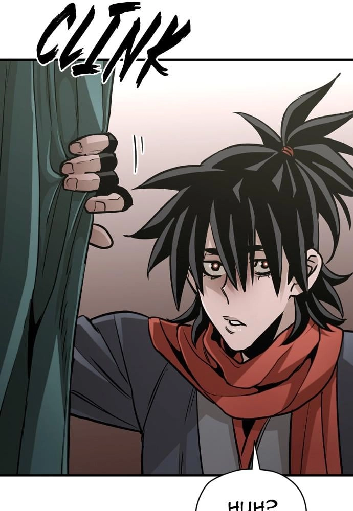 Murim Rpg Simulation Chapter 16 - Page 159