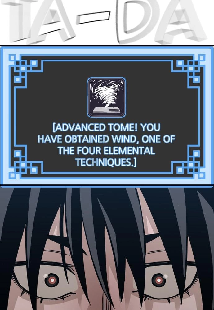 Murim Rpg Simulation Chapter 16 - Page 165