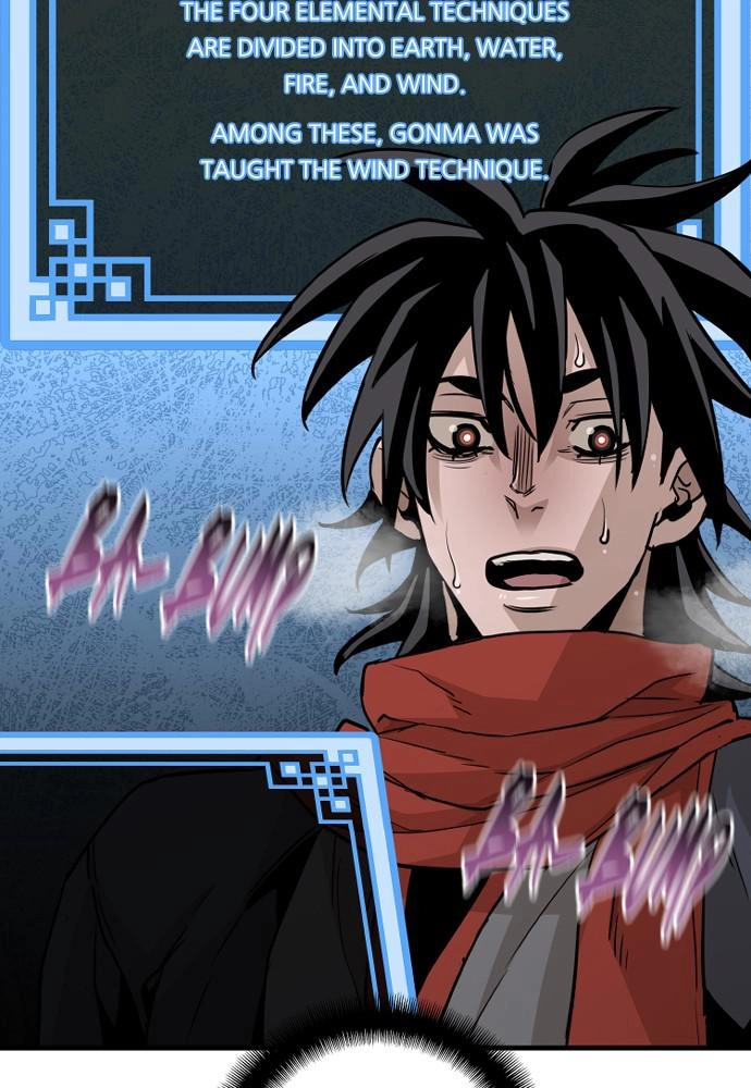 Murim Rpg Simulation Chapter 16 - Page 168