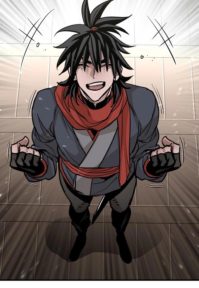 Murim Rpg Simulation Chapter 16 - Page 182