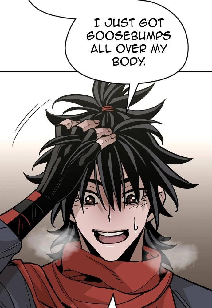 Murim Rpg Simulation Chapter 16 - Page 184
