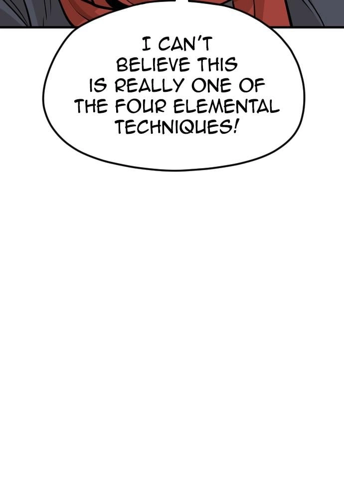Murim Rpg Simulation Chapter 16 - Page 185