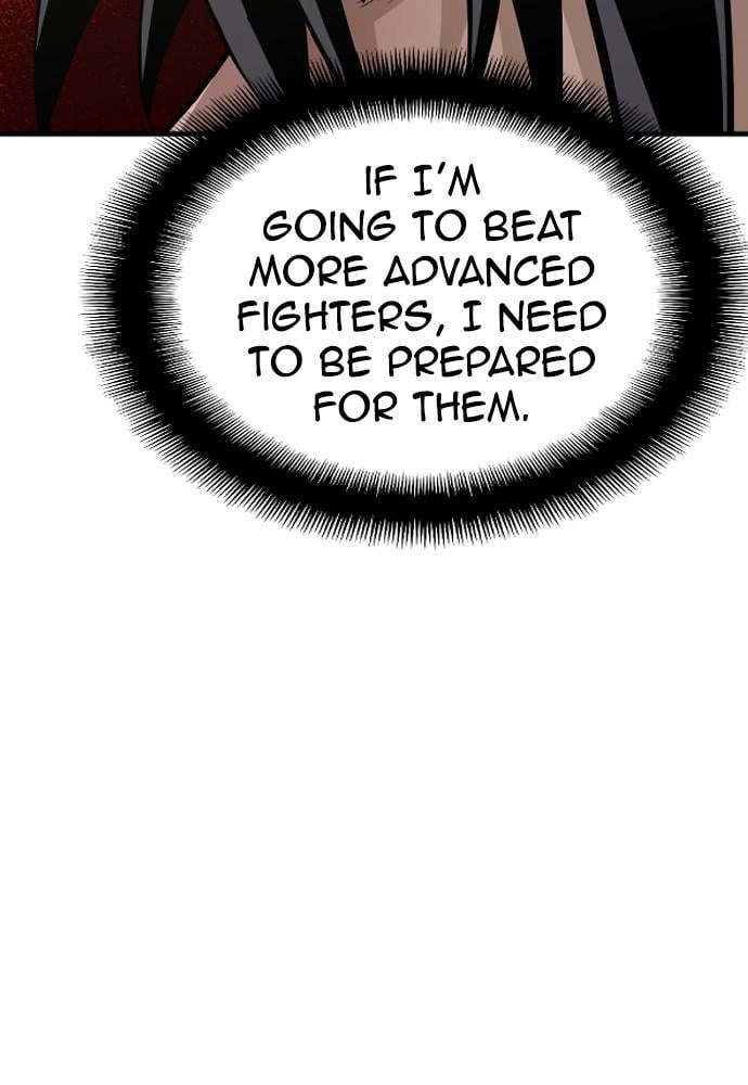 Murim Rpg Simulation Chapter 16 - Page 199