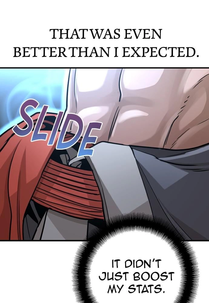 Murim Rpg Simulation Chapter 16 - Page 207