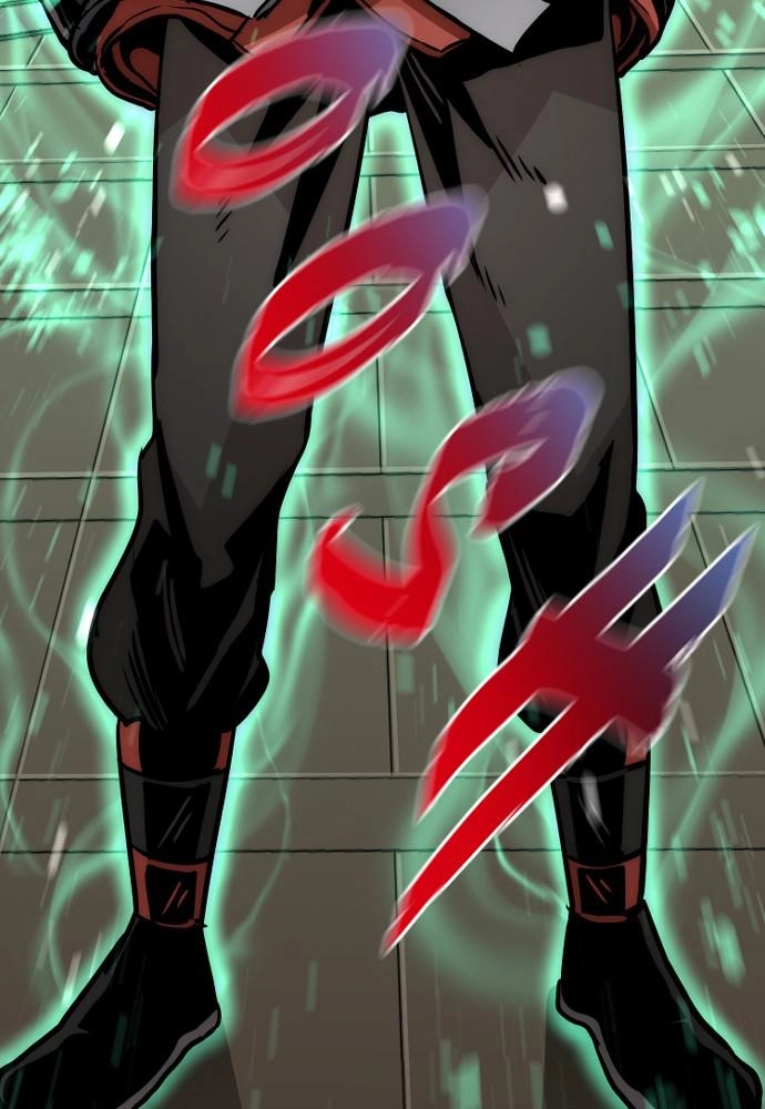 Murim Rpg Simulation Chapter 16 - Page 219