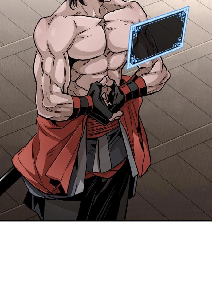 Murim Rpg Simulation Chapter 17 - Page 3