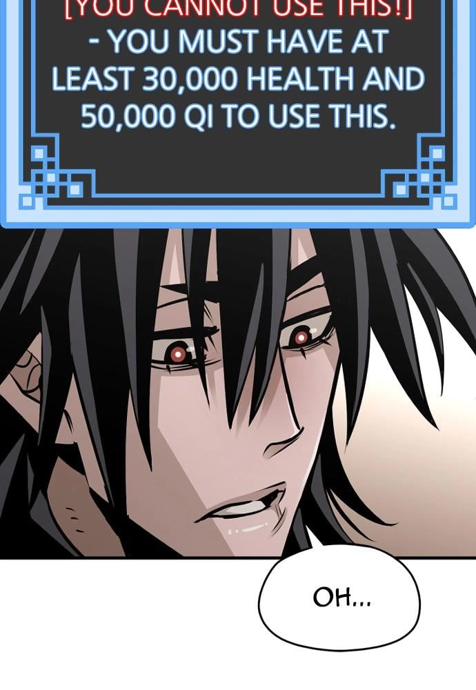Murim Rpg Simulation Chapter 17 - Page 5