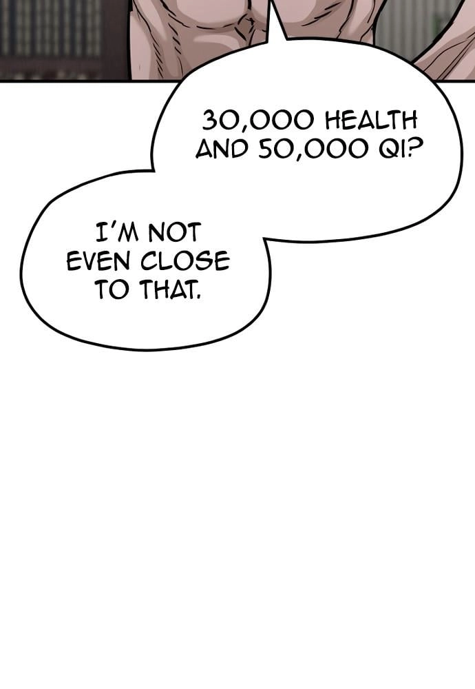 Murim Rpg Simulation Chapter 17 - Page 8