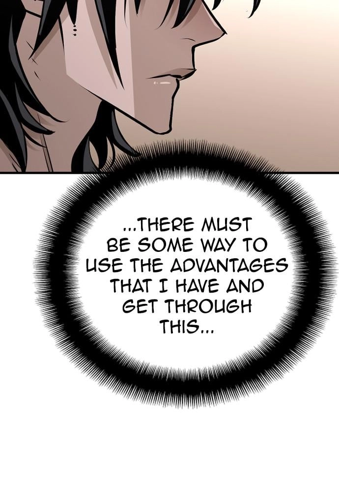Murim Rpg Simulation Chapter 17 - Page 10