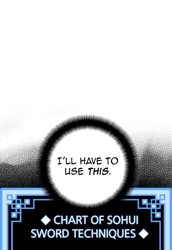 Murim Rpg Simulation Chapter 17 - Page 11