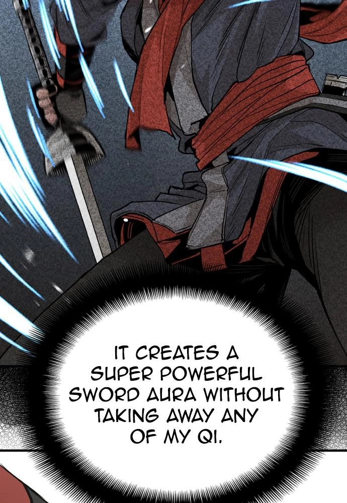 Murim Rpg Simulation Chapter 17 - Page 13