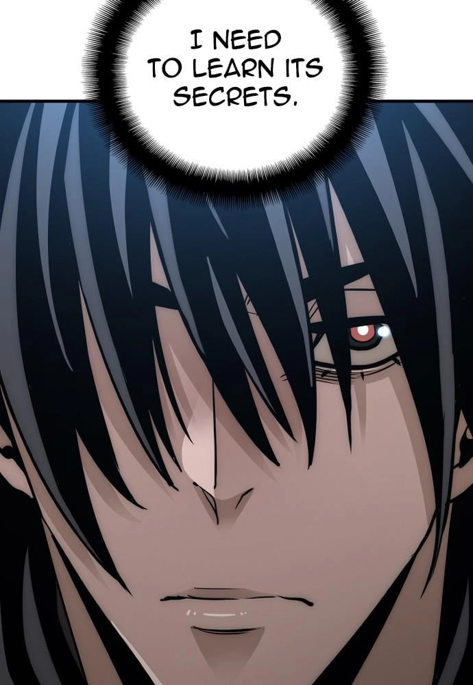 Murim Rpg Simulation Chapter 17 - Page 19