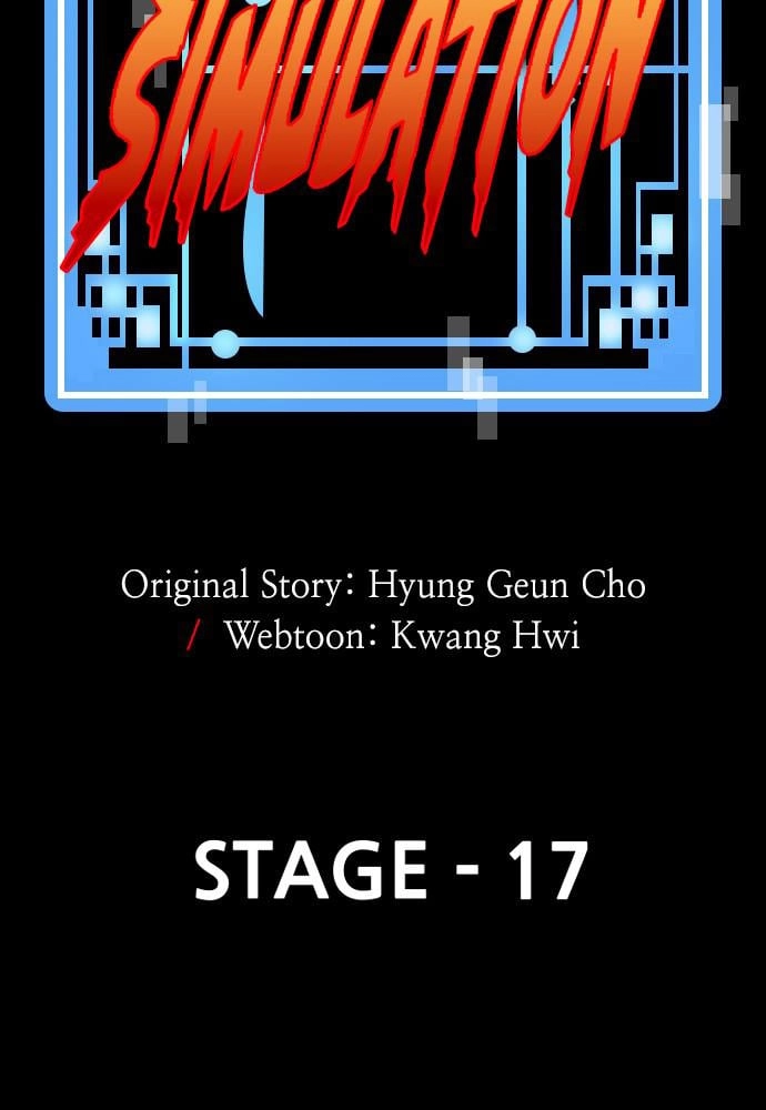 Murim Rpg Simulation Chapter 17 - Page 22
