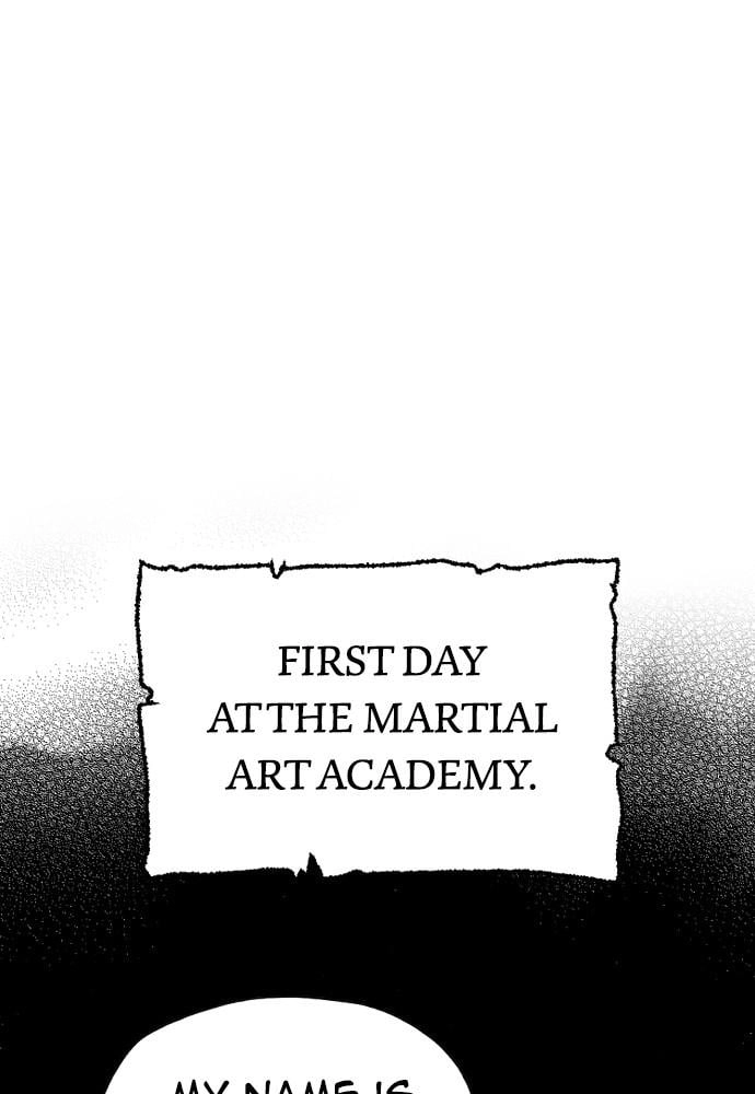 Murim Rpg Simulation Chapter 17 - Page 24