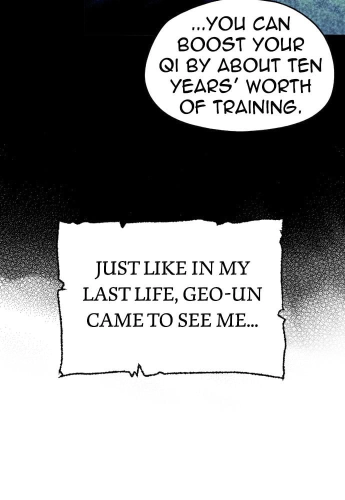 Murim Rpg Simulation Chapter 17 - Page 27