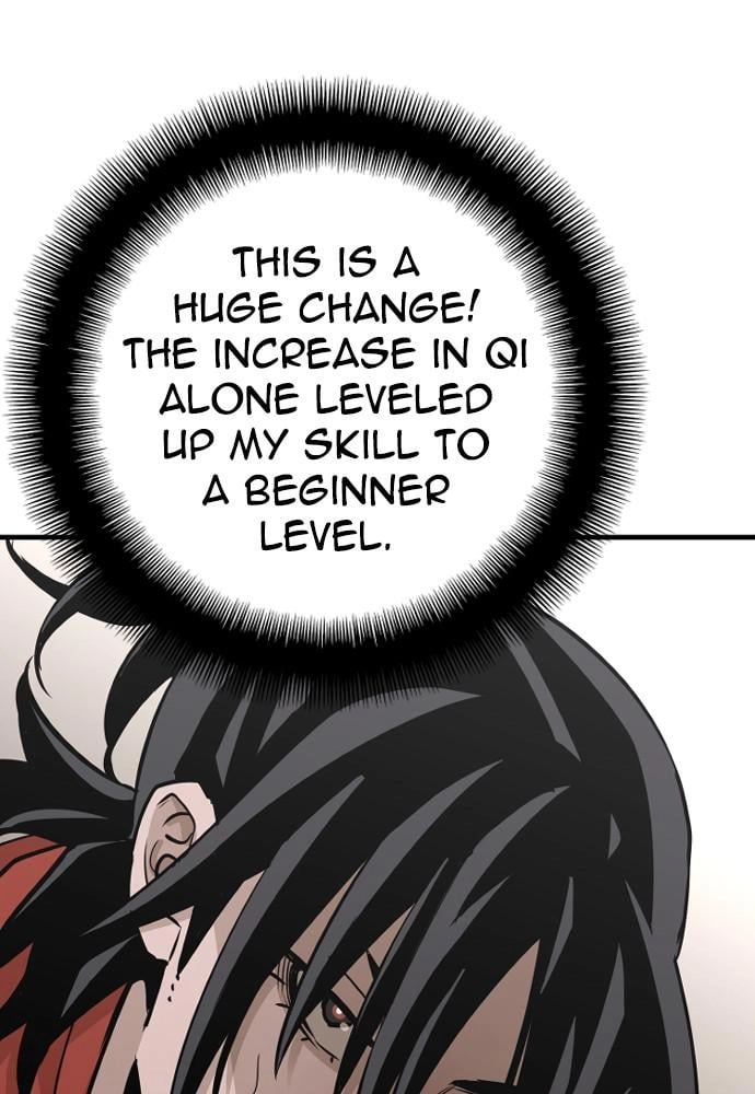 Murim Rpg Simulation Chapter 17 - Page 33