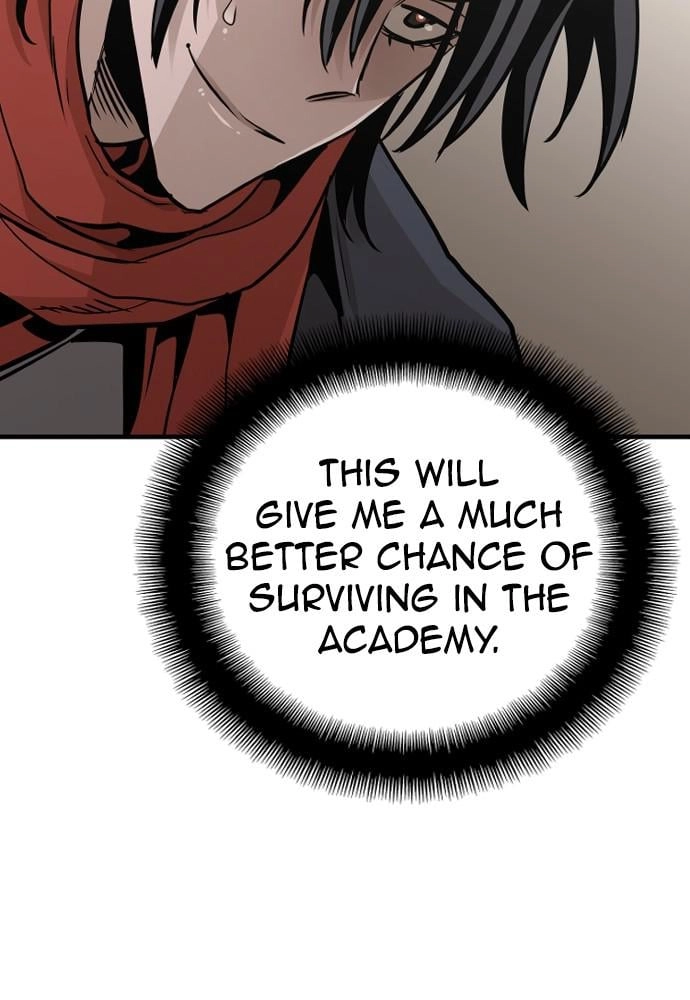 Murim Rpg Simulation Chapter 17 - Page 34