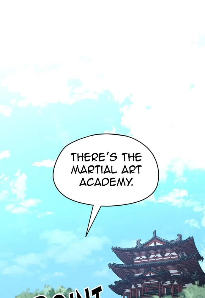 Murim Rpg Simulation Chapter 17 - Page 36