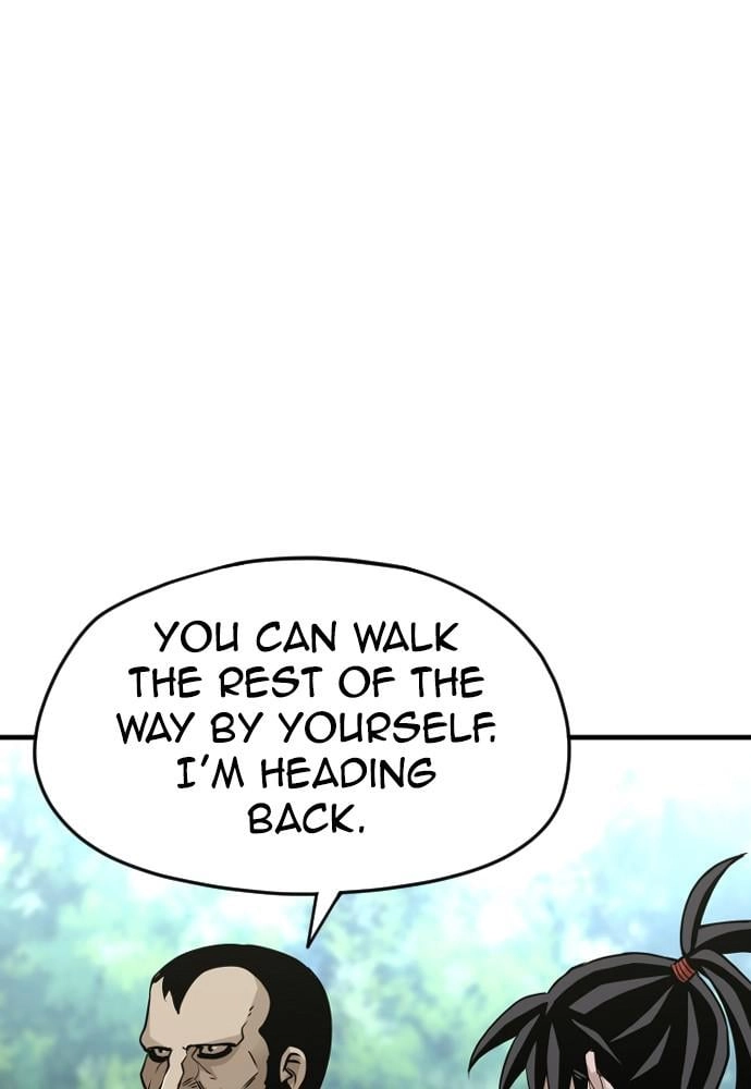 Murim Rpg Simulation Chapter 17 - Page 38