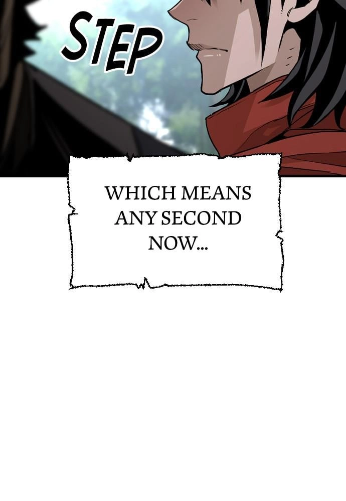 Murim Rpg Simulation Chapter 17 - Page 41