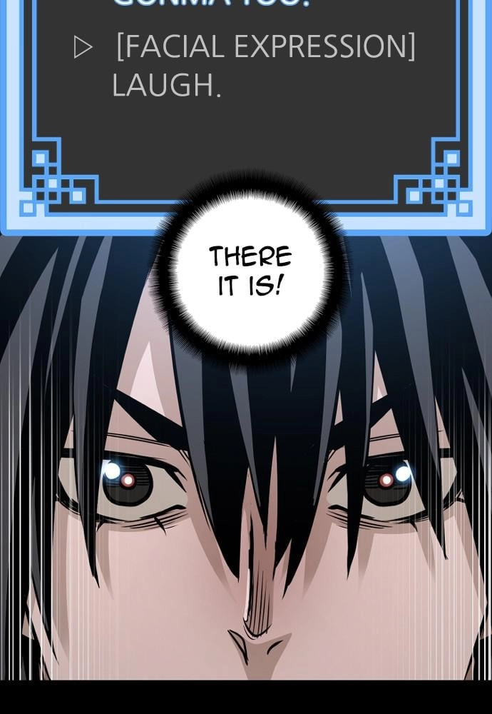 Murim Rpg Simulation Chapter 17 - Page 43