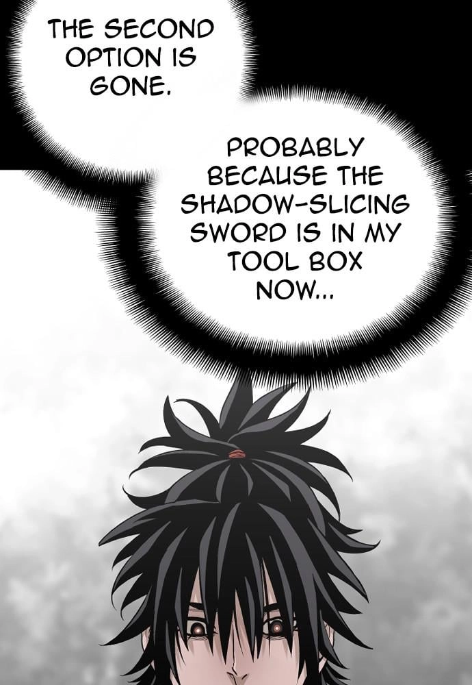Murim Rpg Simulation Chapter 17 - Page 45