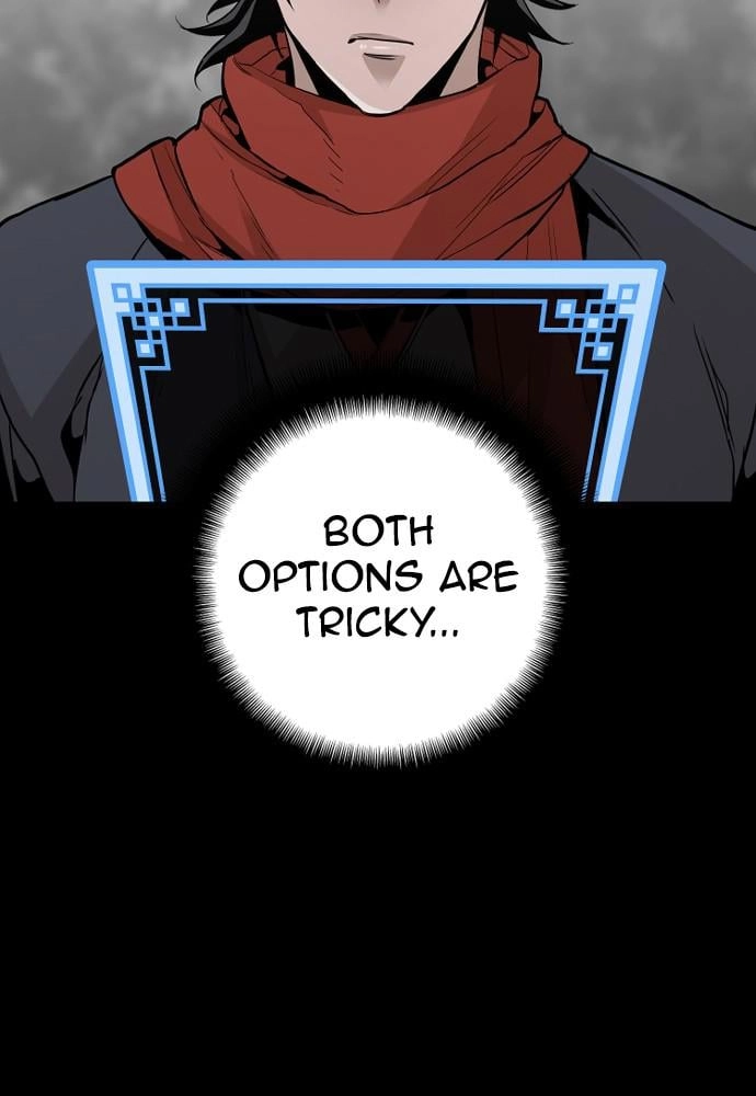 Murim Rpg Simulation Chapter 17 - Page 46