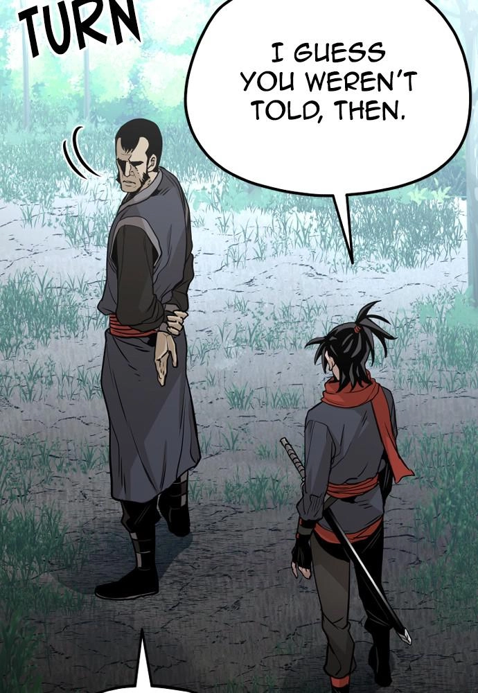 Murim Rpg Simulation Chapter 17 - Page 52