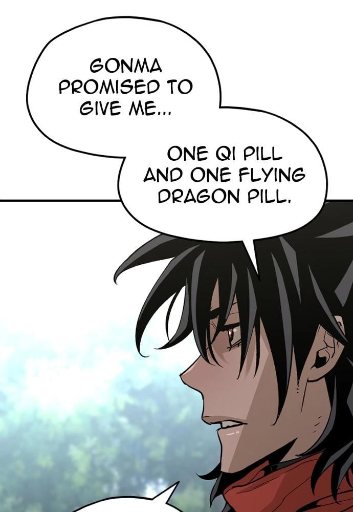 Murim Rpg Simulation Chapter 17 - Page 54