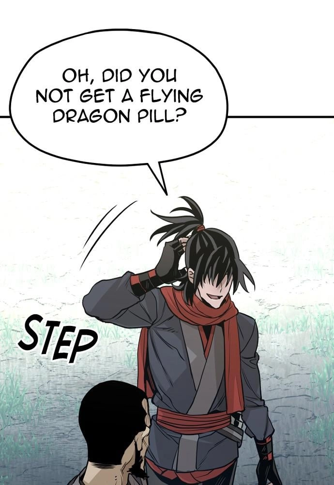 Murim Rpg Simulation Chapter 17 - Page 59