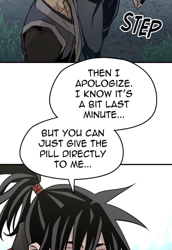 Murim Rpg Simulation Chapter 17 - Page 60