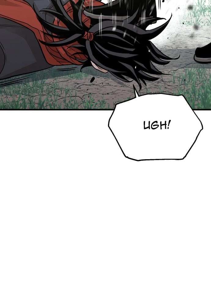 Murim Rpg Simulation Chapter 17 - Page 74