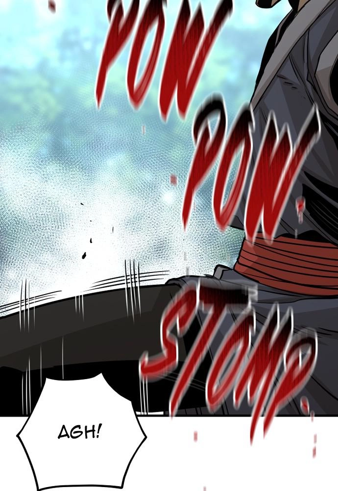 Murim Rpg Simulation Chapter 17 - Page 76