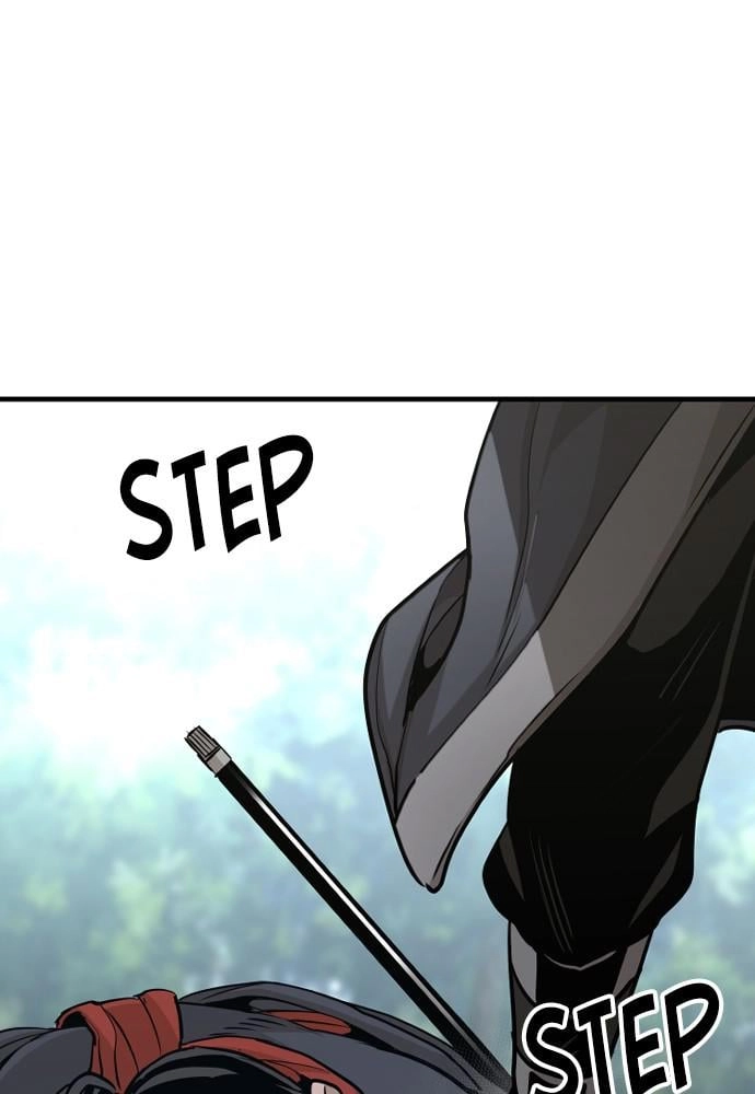 Murim Rpg Simulation Chapter 17 - Page 91